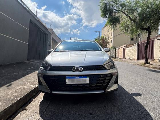 HYUNDAI HB20S 1.0 TGDI FLEX PLATINUM SAFETY AUTOMÁTICO HYUNDAI HB20S 1.0 TGDI FLEX PLATINUM SAFETY AUTOMÁTICO